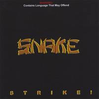 Snake : Strike !